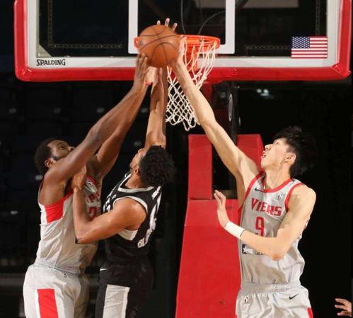 费根爆料周琦新闻,揭秘篮球巨星背后的故事 第3张 费根爆料周琦新闻,揭秘篮球巨星背后的故事 第3张